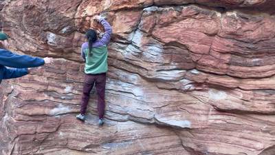 Americana Exotica v10, Red Rock - Beta Video from jacqweeeee
