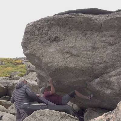 Death Trout v13, Lincoln Lake - Beta Video from jonglassberg
