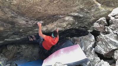 Omega-3 v12, Rocky Mountain National Park - Beta Video from jonglassberg