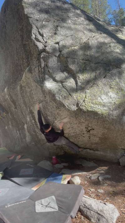 Nietzsche Girls v9, Lake Tahoe - Beta Video from peeeter