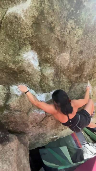 Dr. Bigglesworth v10, Squamish - Beta Video from ZoeBeau