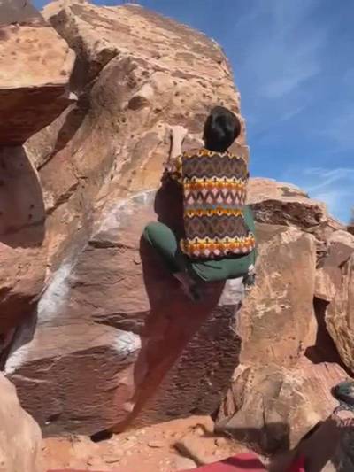 The Prowler v5, Red Rock - Beta Video from octopusp
