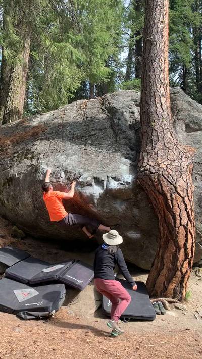 Mr. Leftist v6, Leavenworth - Beta Video from Franchise82