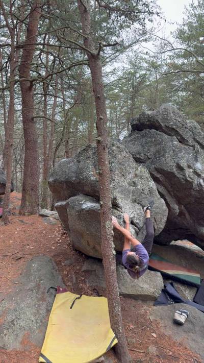 Hounds Of Hell v5, Dixon School Road - Beta Video from ChrisNeal