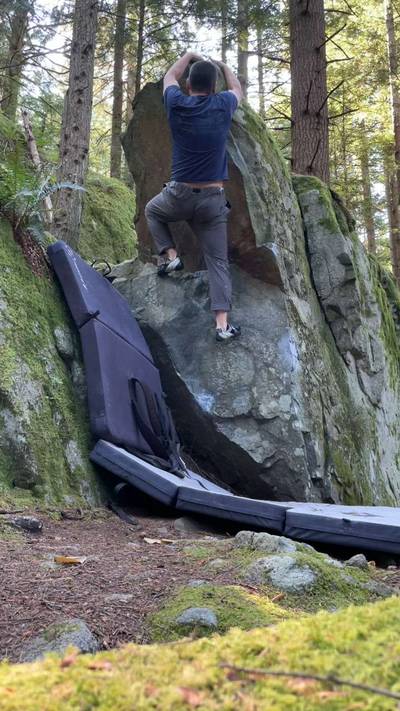 Shineater v3, Vancouver - Beta Video from special_k