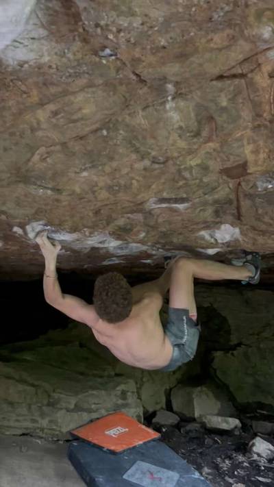 Honeycomb v10, Dayton Pocket - Beta Video from NateManning