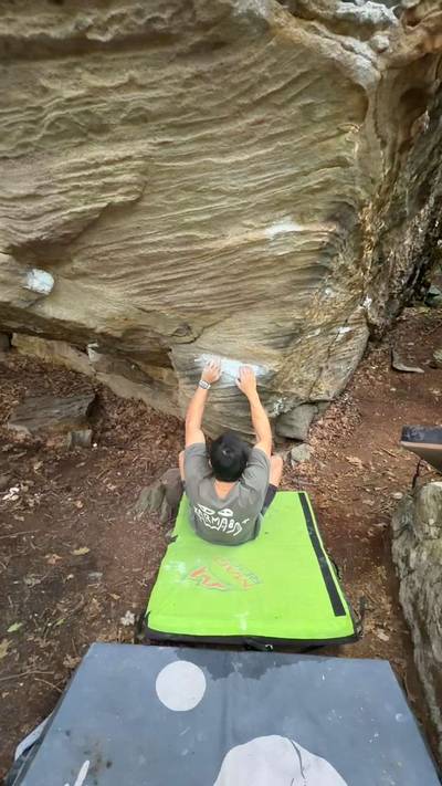 Noah's Ark v4, Coopers Rock - Beta Video from _thechanimal_