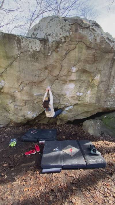 Standard Deviation v6, Rocktown - Beta Video from jacecraw