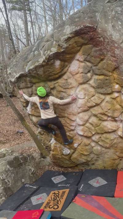 Golden Shower v5, Rocktown - Beta Video from jackcraw