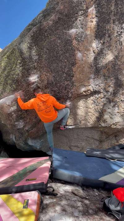 Ashy to Classy v7, Lake Tahoe - Beta Video from elikariv