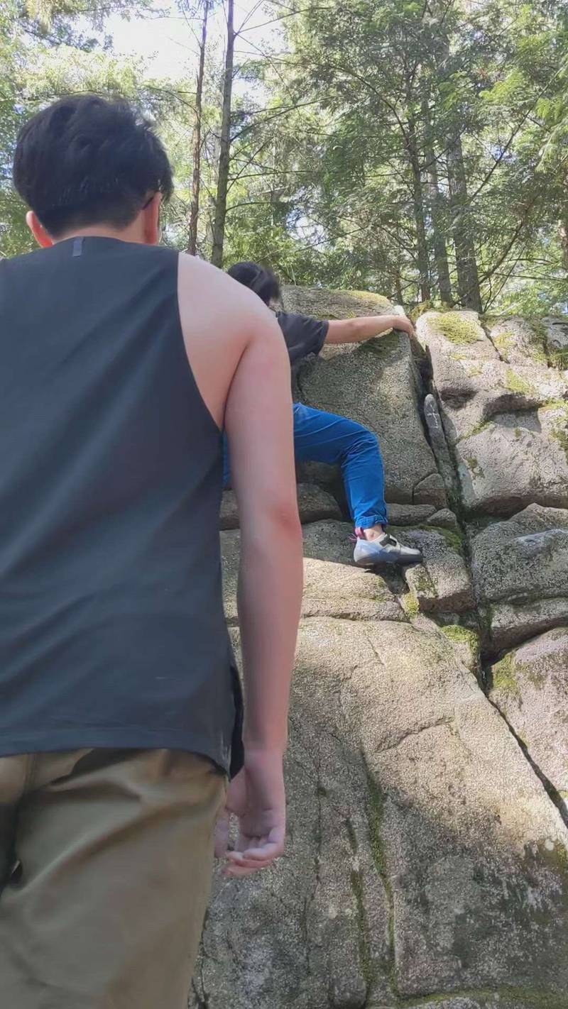 Gooey Goodness v0, Vancouver - Beta Video from huik