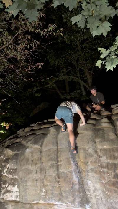 Bumboy v3, Horse Pens 40 - Beta Video from AndrewSpiars