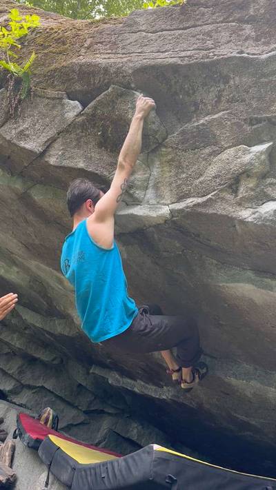 Sobriosity v6, Gold Bar - Beta Video from cclasshero