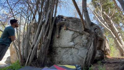 West Nile v7, Lake Tahoe - Beta Video from StinkeePete