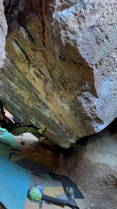 Beefy Gecko v10, Bishop - Beta Video from smolpeanut