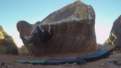The Alexisizer v7, Red Rock - Beta Video from TinyDynos