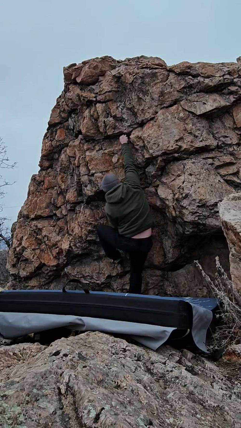 The Pit of Despair v1, Ogden - Beta Video from Zach_Costello_