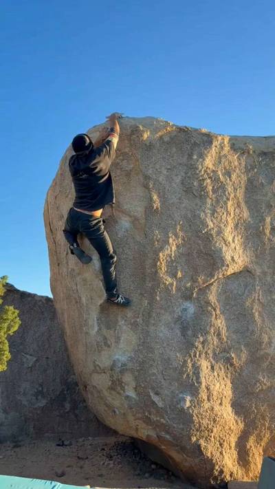 Flight Attendant v4, Joshua Tree - Beta Video from ultimaPuggo