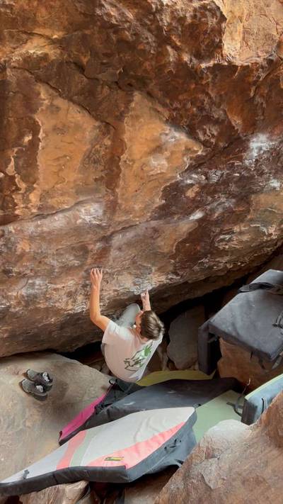 Lethal Design v12, Red Rock - Beta Video from purple