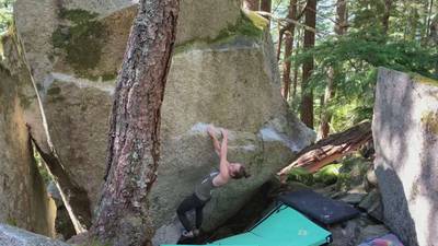 21st Century Digital Boy v3, Squamish - Beta Video from Bonzilla