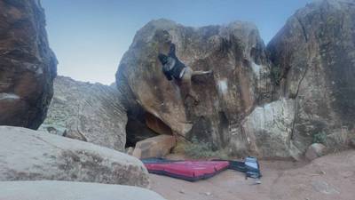 Sichuan Peppercorn v5, Moe's Valley - Beta Video from samtwilson