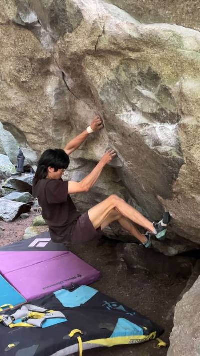 Ozzmosis v11, Squamish - Beta Video from rockk_head