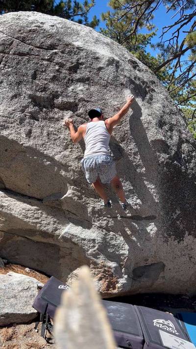 Electric Lady v5, Black Mountain - Beta Video from keav