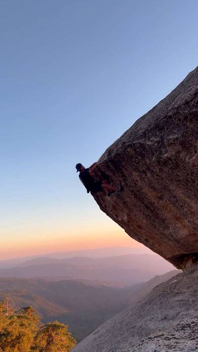 Once Upon a Time v3, Black Mountain - Beta Video from keav