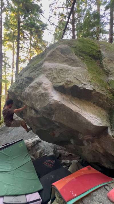 Slot Machine v3, Squamish - Beta Video from keav