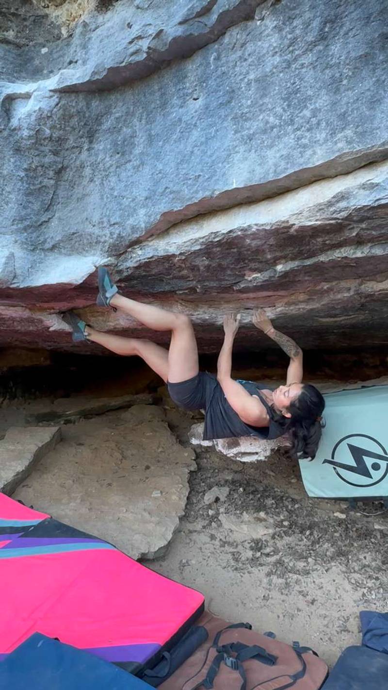 Tabula Rasa v7, Barton Creek Greenbelt - Beta Video from brbcrymbing