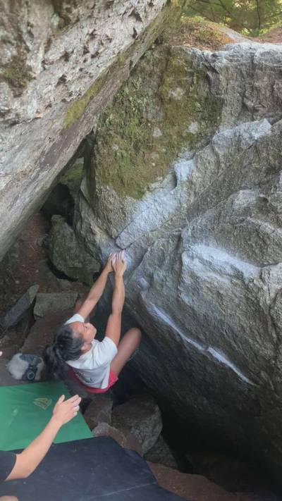 Up From the Depths v2, Squamish - Beta Video from KleonAlfonso