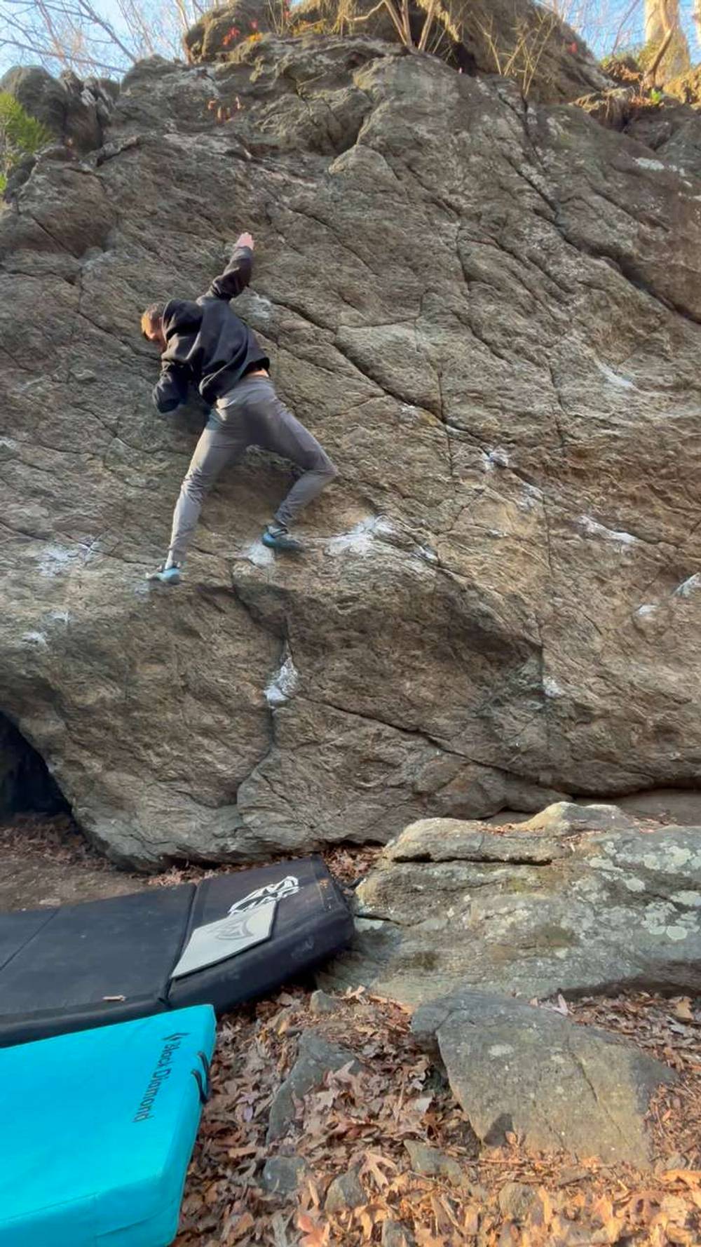 Gabe's Problem v4, Northwest Branch - Beta Video from kreyno