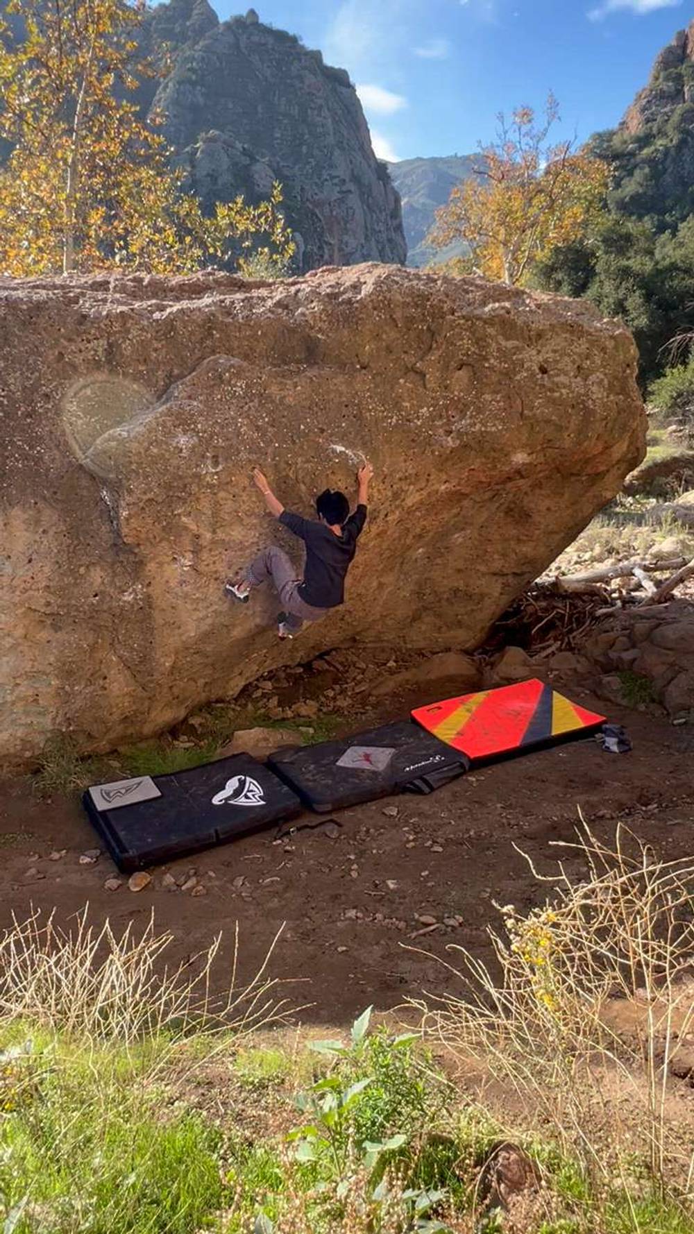 Chinese Baby v4, Malibu - Beta Video from Treys
