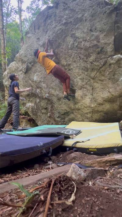 Organ Donor v5, Squamish - Beta Video from addddittt