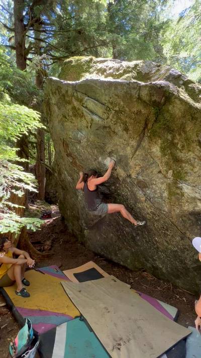 Coexist v6, Miller River - Beta Video from Nefka