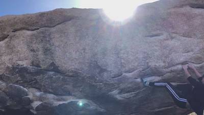 Sloper Safari v4, Joshua Tree - Beta Video from j.k0000