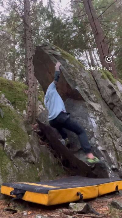 Shineater v3, Vancouver - Beta Video from CoreyBravoDelta26