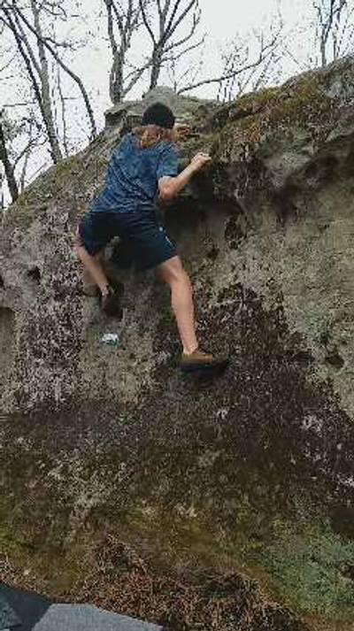 Yes We Can v1, Hospital Boulders - Beta Video from MagicSquid