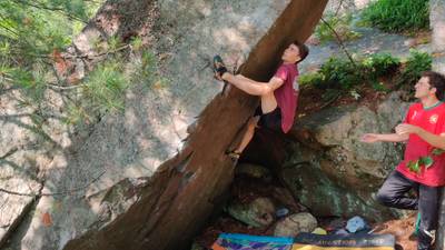 Nighthawk v5, The Nooks - Beta Video from Sheldon