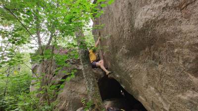 Strikezone v8, The Nooks - Beta Video from Sheldon