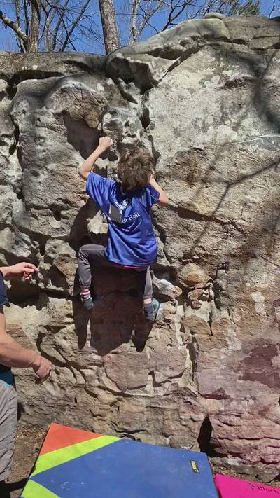 Chicken Strips v1, Hospital Boulders - Beta Video from htwr