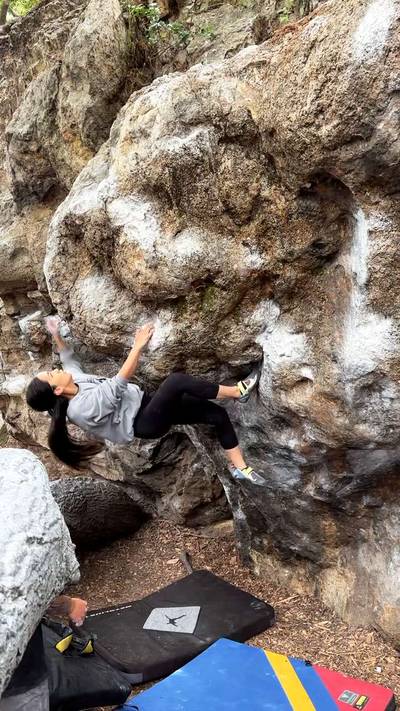 Sunshine v5, Berkeley - Beta Video from rp