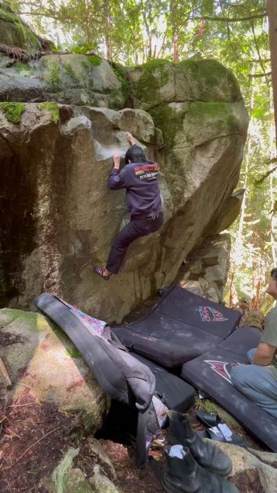 Tiny Tim v3, Vancouver - Beta Video from BandyMcSendy