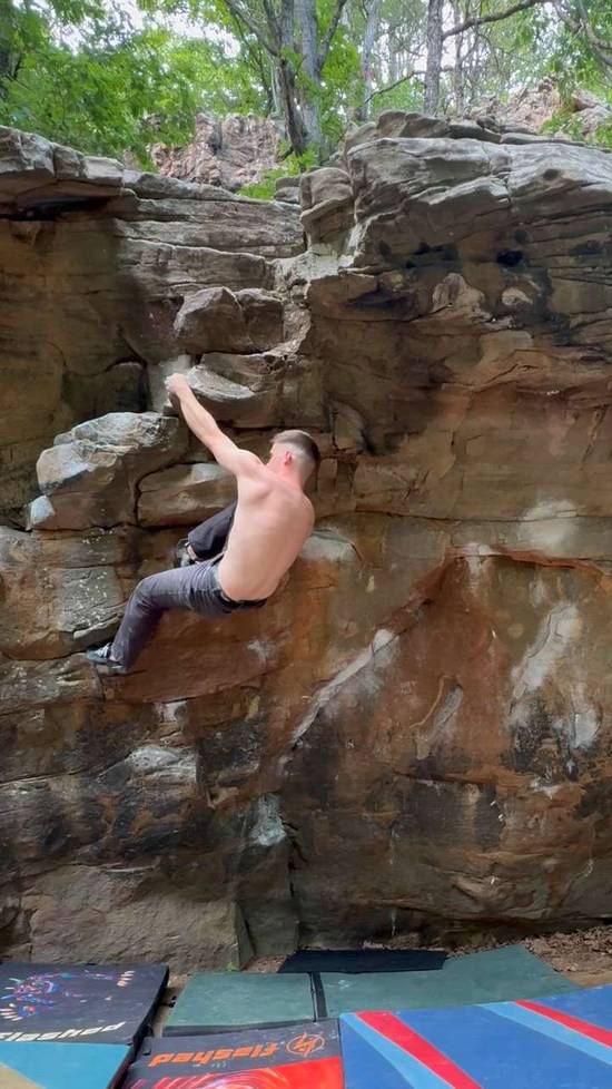 Crack Ho v2, Horseshoe Canyon Ranch - Beta Video from 3thanwagner