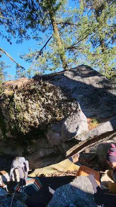 Sockeye v7, Leavenworth - Beta Video from wingyan