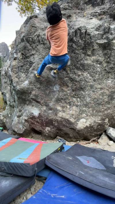 Claim Jumper v4, Leavenworth - Beta Video from azlathi