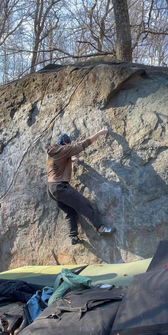 Snowflake v2, Northwest Branch - Beta Video from annaliese