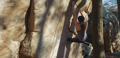 Man Hands v8, Stone Fort - Beta Video from LilyNguyen