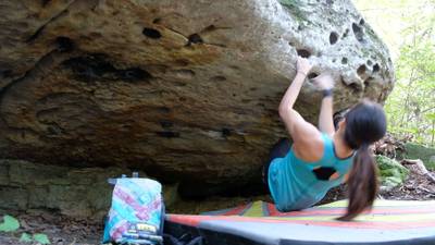 Sweet N' Low v7, Rocktown - Beta Video from LilyNguyen