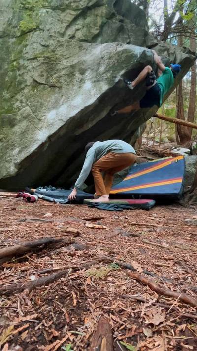Summoning Stand v8, Squamish - Beta Video from Joostin
